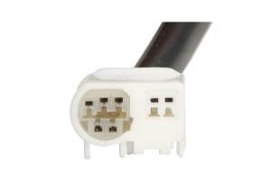 Oglinda Stanga TOYOTA PRIUS (_W3_) din 2008 - 2016, Auto, Reglaj electric, Completa - Img 5