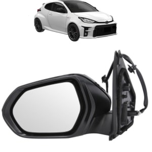 Oglinda Stanga TOYOTA YARIS (_P21_, _PA1_, _PH1_) din 2020 - 2024, Auto, Reglaj electric, Completa - Img 2