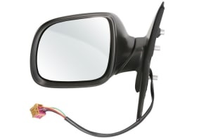 Oglinda Stanga Volkswagen CALIFORNIA T5 Camper (7EC, 7EF, 7EG, 7HF, 7HC) din 2007 - 2015, Auto, Reglaj electric, Completa - Img 3