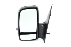 Oglinda Stanga Volkswagen CRAFTER 30-35 Bus (2E_) din 2006 - 2016, Auto, Reglaj electric, Completa - Img 3