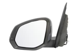 Oglinda Stanga Volkswagen MULTIVAN T7 (STM, STN) din 2021 - 2024, Auto, Reglaj electric, Completa - Img 3