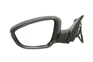 Oglinda Stanga Volkswagen PASSAT CC B6 (357) din 2008 - 2012, Auto, Reglaj electric, Completa - Img 3
