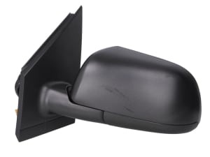 Oglinda Stanga Volkswagen POLO IV Saloon (9A4, 9A2, 9N2, 9A6) din 2002 - 2012, Auto, Reglaj electric, Completa - Img 4