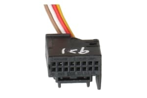 Oglinda Stanga Volkswagen TIGUAN (5N_) din 2007 - 2018, Auto, Reglaj electric, Completa - Img 5