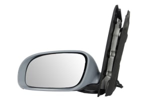 Oglinda Stanga Volkswagen TOURAN Box Body/MPV (1T1, 1T2) din 2003 - 2010, Auto, Reglaj electric, Completa - Img 3