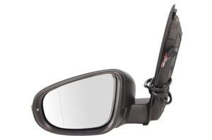 Oglinda Stanga Volkswagen TOURAN Box Body/MPV (1T3) din 2010 - 2015, Auto, Reglaj electric, Completa - Img 3