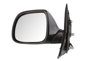 Oglinda Stanga Volkswagen TRANSPORTER T5 Bus (7HB, 7HJ, 7EB, 7EJ) din 2003 - 2015, Auto, Reglaj electric, Completa - Img 3
