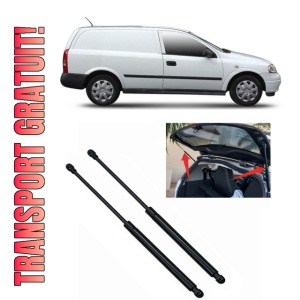 OPEL ASTRA G Estate Van (F70) - Set 2 amortizoare pentru portbagaj / haion compatibil cu OPEL ASTRA G Estate Van (F70) fabricat 1998 - 2005