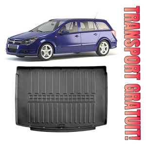 Opel Astra H Combi (2004-2010) Tavita Portbagaj Umbrella Modern Line