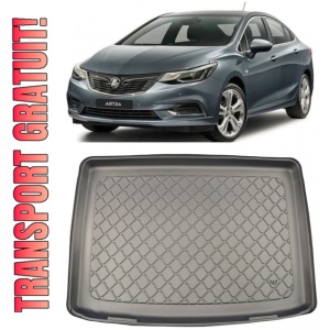 Opel Astra Tavita pentru portbagaj compatibila Opel Astra L PHEV fabricatie 01.2022 - prezent, caroserie hatchback