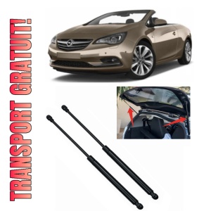 OPEL CASCADA (W13) - Set 2 amortizoare pentru portbagaj / haion compatibil cu OPEL CASCADA (W13) fabricat 2013 – 2019