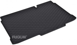 Opel Corsa Tavita pentru portbagaj din cauciuc, compatibila Opel Corsa D fabricatie 2006 - 11.2014, caroserie hatchback accesorii pentru autoturismul tau - masina v111716