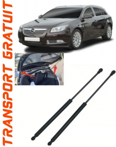 Opel Insignia A Set 2 amortizoare pentru portbagaj / haion Krosno compatibil cu Opel Insignia A Combi fabricat intre 2008-2017 accesorii pentru autoturismul tau - masina v90569