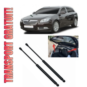 Opel Insignia A Set 2 amortizoare pentru portbagaj Krosno compatibil cu Opel Insignia A Combi fabricat intre 2008-2017