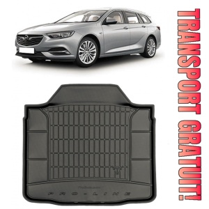 Opel Insignia B Combi din 07.2017 - Prezent *1, Tavita Pentru Portbagaj Lux Premium Dedicata,