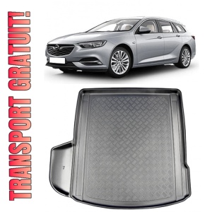 Opel Insignia B Combi din 07.2017 - Prezent *4, Tavita Pentru Portbagaj Lux Premium Dedicata,