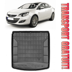 Opel Mokka A Suv din 09.2012 - 06.2019 *3, Tavita Pentru Portbagaj Lux Premium Dedicata,