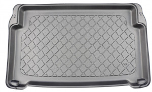 Opel Mokka-E B Suv din 02.2021 - Prezent, Tavita Pentru Portbagaj Lux Premium Dedicata, Portbagaj Inferior *2 accesorii pentru autoturismul tau - masina v186057