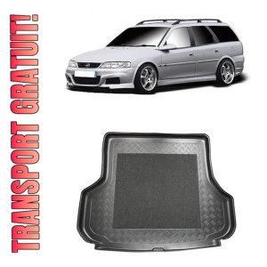 Opel Vectra B Combi din 1996 - 2003 *1, Tavita Pentru Portbagaj Lux Premium Dedicata,