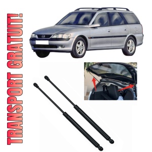 OPEL VECTRA B Estate (J96) - Set 2 amortizoare pentru portbagaj / haion compatibil cu OPEL VECTRA B Estate (J96) fabricat 1996 – 2003