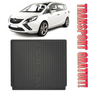 Opel Zafira C din 01.2012 - 07.2019 Van *1 , Tavita Pentru Portbagaj Lux Premium Dedicata,