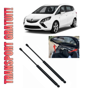 OPEL ZAFIRA TOURER C (P12) - Set 2 amortizoare pentru portbagaj / haion compatibil cu OPEL ZAFIRA TOURER C (P12) fabricat 2011 – 2019