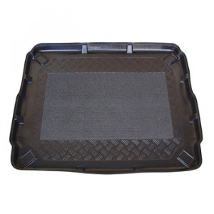 Peugeot 3008 I Hatchback din 05.2009 - 10.2016, Tavita Pentru Portbagaj Lux Premium Dedicata, Portbagaj Superior *2 accesorii pentru autoturismul tau - masina v190948