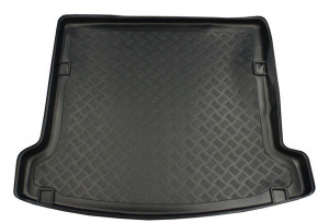 Peugeot 307 Combi din 2001 - 2008 *1, Tavita Pentru Portbagaj Lux Premium Dedicata, accesorii pentru autoturismul tau - masina v202840