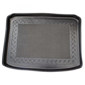 Peugeot 307 Hatchback din 03.2001 - 04.2007 *1, Tavita Pentru Portbagaj Lux Premium Dedicata, accesorii pentru autoturismul tau - masina v190155