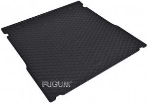 Peugeot 308 Tavita pentru portbagaj din cauciuc, compatibila Peugeot 308 SW fabricatie 2007 - 2013, caroserie combi accesorii pentru autoturismul tau - masina v112146