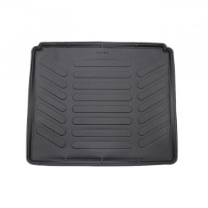 Peugeot 407 Sedan2003-2010 Tavita cauciuc pentru protectie portbagaj accesorii pentru autoturismul tau - masina v226956