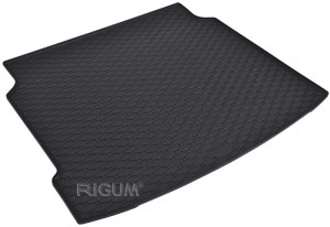 Peugeot 508 Tavita pentru portbagaj din cauciuc, compatibila Peugeot 508 II fabricatie 11.2018 - prezent, caroserie combi accesorii pentru autoturismul tau - masina v112662