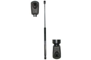 PEUGEOT 607 (9D, 9U) - Set 2 amortizoare pentru portbagaj / haion compatibil cu PEUGEOT 607 (9D, 9U) fabricat 2000 – 2011 accesorii pentru autoturismul tau - masina v28162