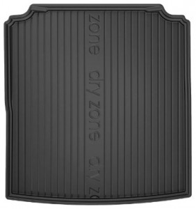 Peugeot 607 din 1999 - 2010 Sedan *1 , Tavita Pentru Portbagaj Lux Premium Dedicata, accesorii pentru autoturismul tau - masina v183517