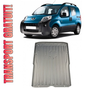 Peugeot Bipper Tavita pentru portbagaj compatibila Peugeot Bipper fabricatie 06.2008 - 2017, caroserie van, 2 locuri