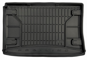 Peugeot Bipper Tepee Van din 06.2008 - 2017 *2, Tavita Pentru Portbagaj Lux Premium Dedicata, accesorii pentru autoturismul tau - masina v185665