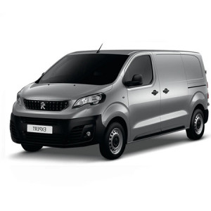 Peugeot Expert III Traveller L2 Van/MinIVan din 2016 - Prezent *1 , Tavita Pentru Portbagaj Lux Premium Dedicata, accesorii pentru autoturismul tau - masina v204874