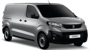 Peugeot Expert III Traveller, Van, fabricat din 01.2016 - Prezent, 2 Locuri, set covorase auto dedicate, din cauciuc 100% Premium accesorii pentru autoturismul tau - masina v153600