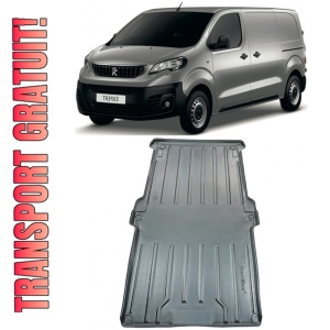 Peugeot Expert Tavita pentru portbagaj compatibila Peugeot Expert III fabricatie 01.2016 - prezent, caroserie van, ampatament mediu L2, 2-3 locuri