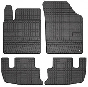 Peugeot Rcz, Cabrio, Din 2010 - 2015 , Set Covorase Auto Premium accesorii pentru autoturismul tau - masina v153560