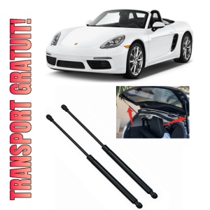 PORSCHE 718 BOXSTER (982) - Set 2 amortizoare pentru portbagaj / haion compatibil cu PORSCHE 718 BOXSTER (982) fabricat 2016 – 2020