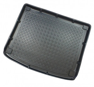 Porsche Cayenne II Suv din 05.2010 - 10.2017 *1, Tavita Pentru Portbagaj Lux Premium Dedicata, accesorii pentru autoturismul tau - masina v203256