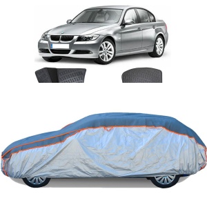 Prelata Antigrindina pentru auto Bmw 3 Class Iv E46 1997-2006 - husa protectie antigrindina si intemperii meteo severe - anti-grindina vijelii furtuni pentru auto accesorii pentru autoturismul tau - masina v58431