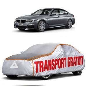 Prelata Antigrindina pentru auto Bmw 5 (F11) (2013-2016) - husa protectie antigrindina si intemperii meteo severe - anti-grindina vijelii furtuni pentru auto (Copy 1)