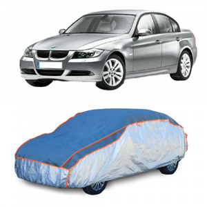 Prelata Antigrindina pentru auto Bmw Seria 3 (E 46) (1998-2004) - husa protectie antigrindina si intemperii meteo severe - anti-grindina vijelii furtuni pentru auto accesorii pentru autoturismul tau - masina v58329