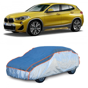 Prelata Antigrindina pentru auto Bmw X2 (F39) (2017-) - husa protectie antigrindina si intemperii meteo severe - anti-grindina vijelii furtuni pentru auto accesorii pentru autoturismul tau - masina v58237