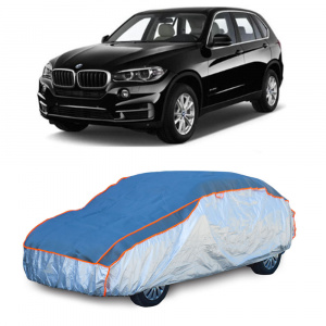 Prelata Antigrindina pentru auto Bmw X5 (E70) (2007-2013) - husa protectie antigrindina si intemperii meteo severe - anti-grindina vijelii furtuni pentru auto accesorii pentru autoturismul tau - masina v58133