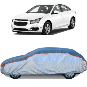 Prelata Antigrindina pentru auto Chevrolet Cruze (2009-) - husa protectie antigrindina si intemperii meteo severe - anti-grindina vijelii furtuni pentru auto accesorii pentru autoturismul tau - masina v58045