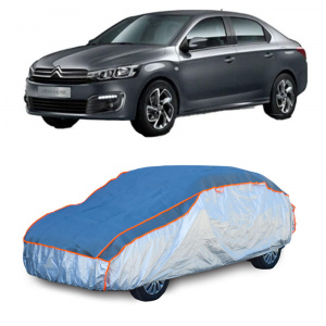 Prelata Antigrindina pentru auto Citroen C3 (2010-2016) - husa protectie antigrindina si intemperii meteo severe - anti-grindina vijelii furtuni pentru auto accesorii pentru autoturismul tau - masina v57996