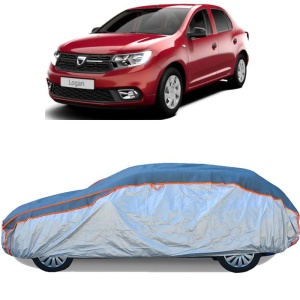 Prelata Antigrindina pentru auto Dacia Logan (2012-2020) - husa protectie antigrindina si intemperii meteo severe - anti-grindina vijelii furtuni pentru auto accesorii pentru autoturismul tau - masina v57753